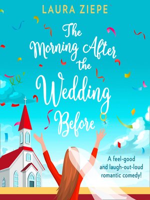 cover image of The Morning After the Wedding Before
